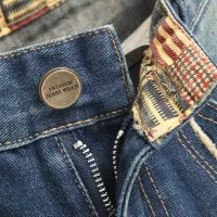 $40.00 USD Philipp Plein PP Jeans For Men #1445515