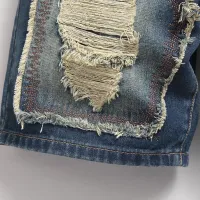 $40.00 USD Balmain Jeans For Men #1445516