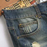 $40.00 USD Moncler Jeans For Men #1445521