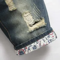 $40.00 USD Moncler Jeans For Men #1445521