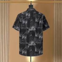 $36.00 USD Versace Shirts Short Sleeved For Men #1445527