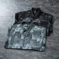 $38.00 USD Versace Shirts Long Sleeved For Men #1445535