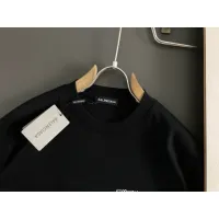 $40.00 USD Balenciaga T-Shirts Short Sleeved For Men #1445542