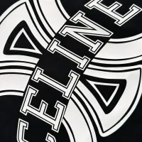 $40.00 USD Celine T-Shirts Short Sleeved For Men #1445558