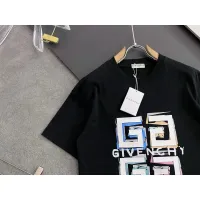 $40.00 USD Givenchy T-Shirts Short Sleeved For Men #1445560
