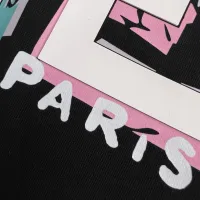 $40.00 USD Givenchy T-Shirts Short Sleeved For Men #1445560