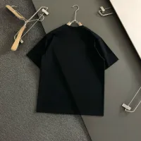 $40.00 USD Burberry T-Shirts Short Sleeved For Men #1445574