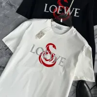 $40.00 USD LOEWE T-Shirts Short Sleeved For Men #1445579