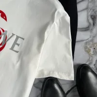 $40.00 USD LOEWE T-Shirts Short Sleeved For Men #1445579