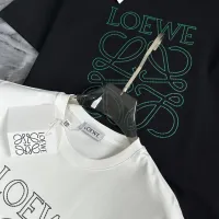 $40.00 USD LOEWE T-Shirts Short Sleeved For Men #1445585