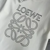 $40.00 USD LOEWE T-Shirts Short Sleeved For Men #1445585