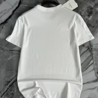 $40.00 USD Moncler T-Shirts Short Sleeved For Men #1445603