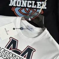 $40.00 USD Moncler T-Shirts Short Sleeved For Men #1445603