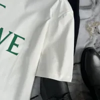 $40.00 USD LOEWE T-Shirts Short Sleeved For Men #1445605