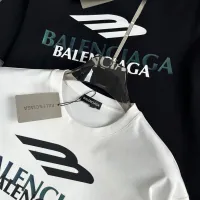 $40.00 USD Balenciaga T-Shirts Short Sleeved For Men #1445615
