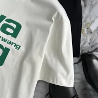 $40.00 USD Alexander Wang T-Shirts Short Sleeved For Men #1445617
