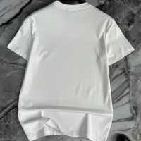 $40.00 USD Versace T-Shirts Short Sleeved For Men #1445621