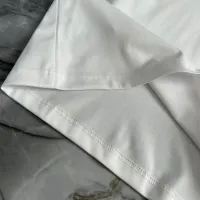 $40.00 USD Moncler T-Shirts Short Sleeved For Men #1445629
