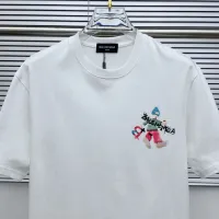 $40.00 USD Balenciaga T-Shirts Short Sleeved For Men #1445635