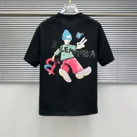 $40.00 USD Balenciaga T-Shirts Short Sleeved For Men #1445636