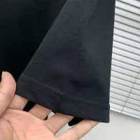 $40.00 USD Balenciaga T-Shirts Short Sleeved For Men #1445636