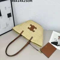 $42.00 USD Celine Shoulder Bags For Women #1445643