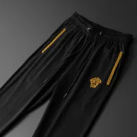 $68.00 USD Versace Tracksuits Short Sleeved For Men #1445675