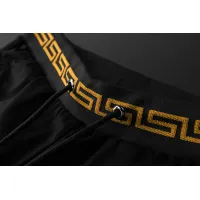 $72.00 USD Versace Tracksuits Short Sleeved For Men #1445694