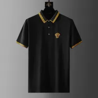 $72.00 USD Versace Tracksuits Short Sleeved For Men #1445696