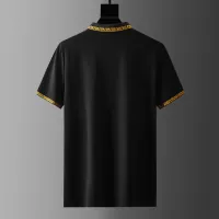 $72.00 USD Versace Tracksuits Short Sleeved For Men #1445696