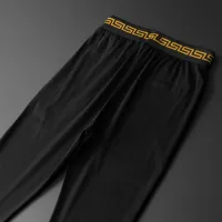 $72.00 USD Versace Tracksuits Short Sleeved For Men #1445696