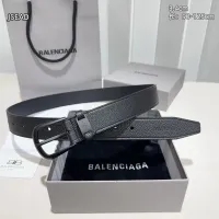 $56.00 USD Balenciaga AAA Quality Belts For Unisex #1445710