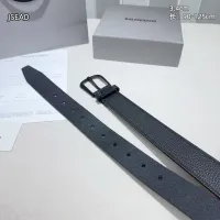 $56.00 USD Balenciaga AAA Quality Belts For Unisex #1445710