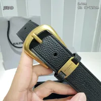 $56.00 USD Balenciaga AAA Quality Belts For Unisex #1445711