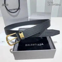 $56.00 USD Balenciaga AAA Quality Belts For Unisex #1445711