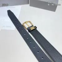 $56.00 USD Balenciaga AAA Quality Belts For Unisex #1445711