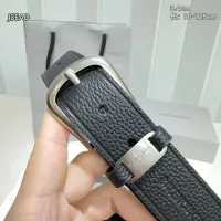 $56.00 USD Balenciaga AAA Quality Belts For Unisex #1445712