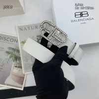 $60.00 USD Balenciaga AAA Quality Belts For Unisex #1445713