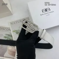 $60.00 USD Balenciaga AAA Quality Belts For Unisex #1445713