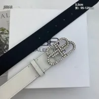 $60.00 USD Balenciaga AAA Quality Belts For Unisex #1445713