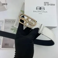 $60.00 USD Balenciaga AAA Quality Belts For Unisex #1445714