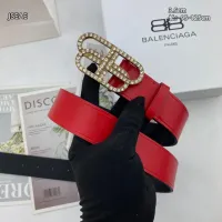 $60.00 USD Balenciaga AAA Quality Belts For Unisex #1445716