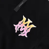 $32.00 USD Amiri T-Shirts Short Sleeved For Unisex #1445727