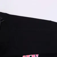 $32.00 USD Amiri T-Shirts Short Sleeved For Unisex #1445727