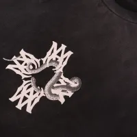 $32.00 USD Amiri T-Shirts Short Sleeved For Unisex #1445728