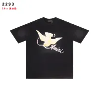 $32.00 USD Amiri T-Shirts Short Sleeved For Unisex #1445729