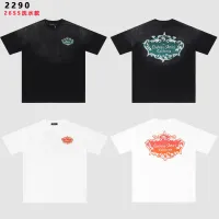 $32.00 USD Amiri T-Shirts Short Sleeved For Unisex #1445730