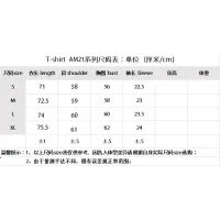 $32.00 USD Amiri T-Shirts Short Sleeved For Unisex #1445730