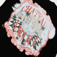 $32.00 USD Amiri T-Shirts Short Sleeved For Unisex #1445733