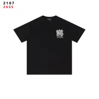 $34.00 USD Amiri T-Shirts Short Sleeved For Unisex #1445737